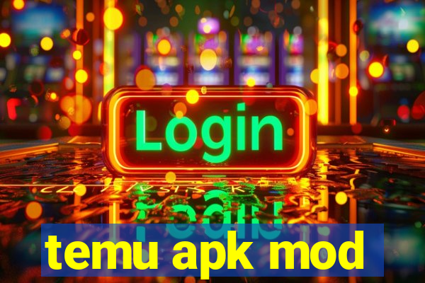 temu apk mod